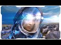 ASMR Key Paradox. Sci - Fi Futuristic Story. Spacesuit Dressing Up