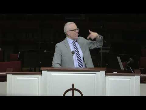 Dr. Kevin DeYoung | The Other Two Sons