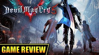 Devil May Cry 5 | Review