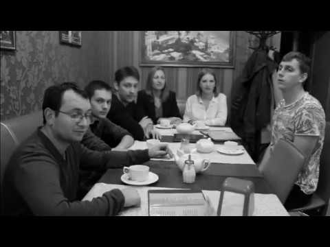 Видеовизитка Кураховская ТЭС