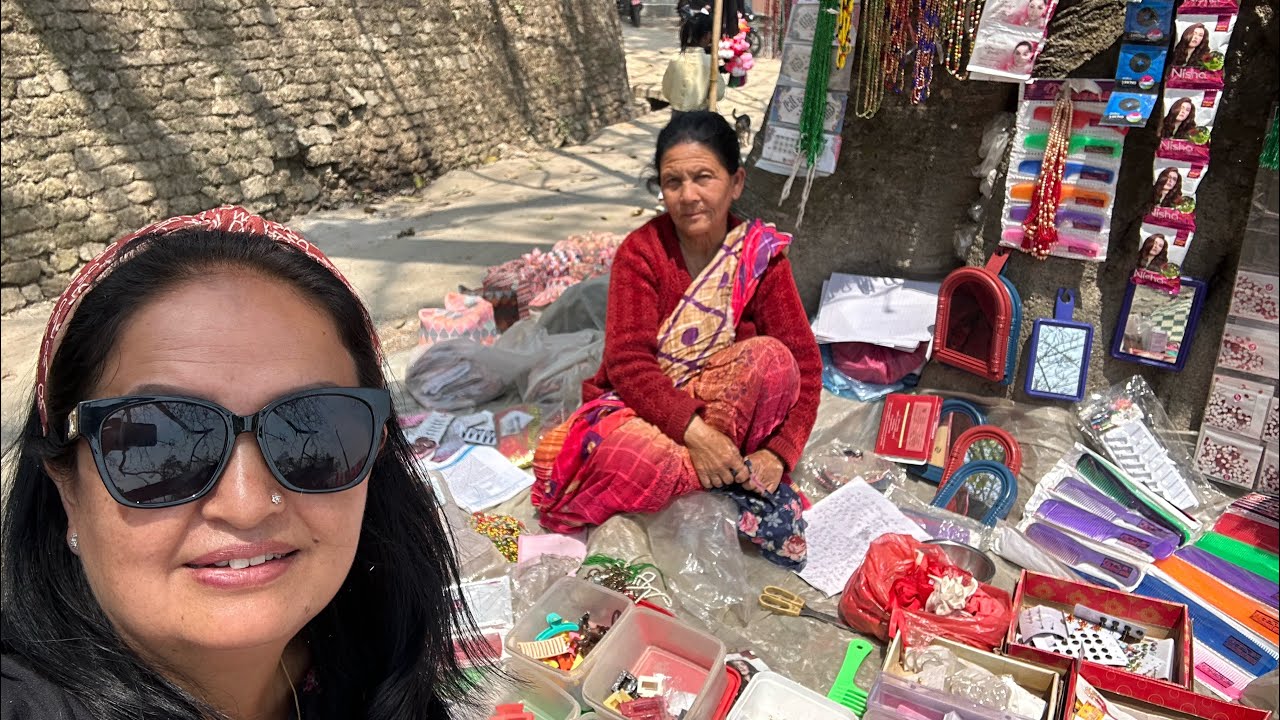 Dhankuta Bihibare Hatiyaa धनकुटा बिहिबारे हाट! 