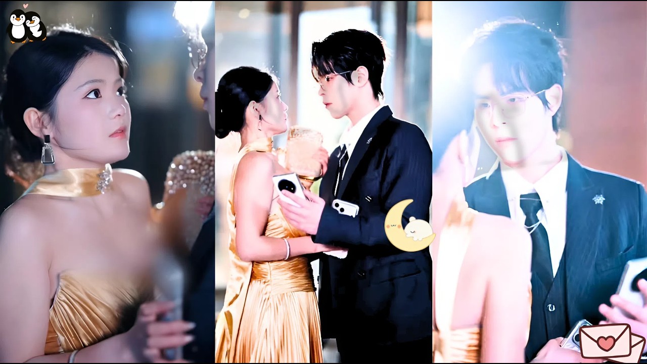 Películas que no debes perderte: Ella es salvaje, audaz y no sigue las reglas. 👠🔥 #cine #cdrama