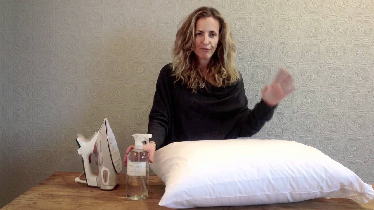 Episode 47 How do you use linen water? YouTube