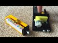 3D printed electric actuator