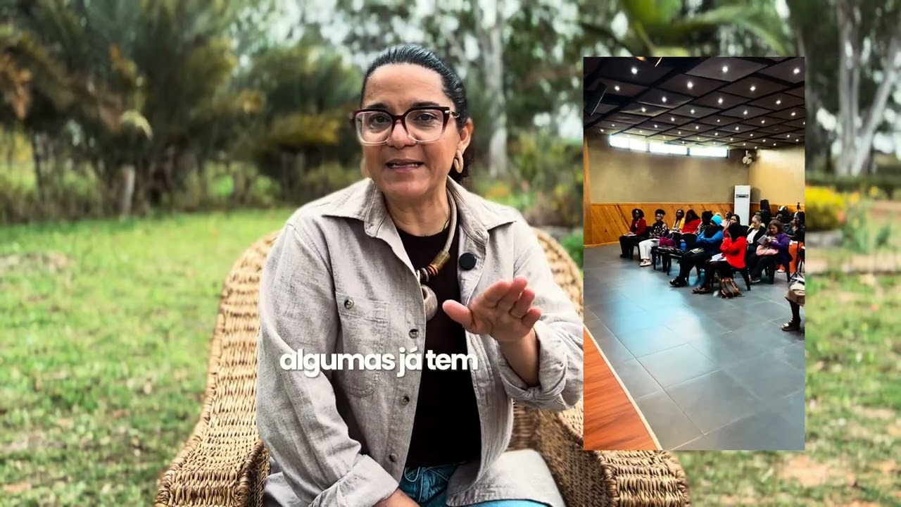 Conheça a nossa história!!
