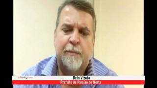 Paraíso Do Norte Promove Evento De Rock No Fim De Semana