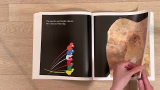 영어동화책 읽어주기 Seven Blind Mice by Ed Young