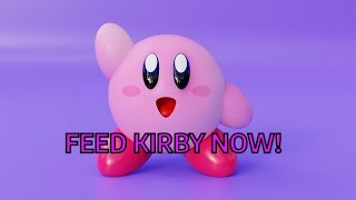 Insane Gameplay You Cannot Miss - Kirby's Dream Buffet