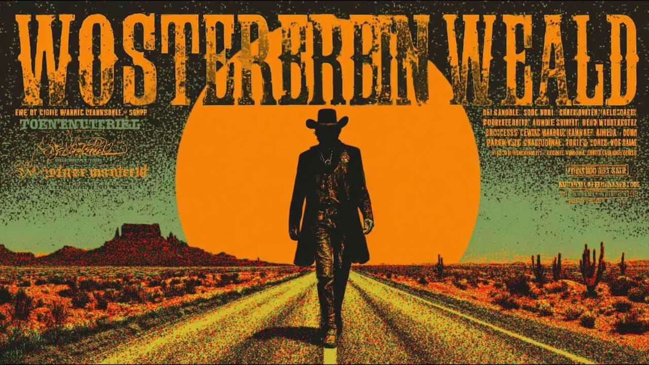 Psychedelic Desert Rock for Cosmic Dreaming | Ambient & Chillout Mix