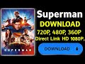 Superman Movie Download Superman Movie Download Link Superman Full Movie Download Superman Movie Download Superman Movie Download Link Superman Full Movie Download
