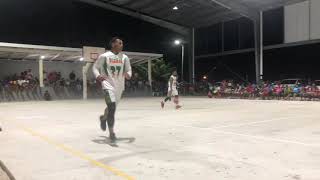 Rita Vs Wanmak Ebeye Full Game Highlights