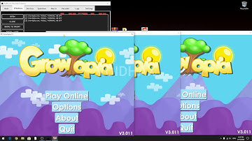 Growtopia   Full GABB Tutorial   Autofarm, Multibox, Spam   All Versions kqF7kwftrK4 10