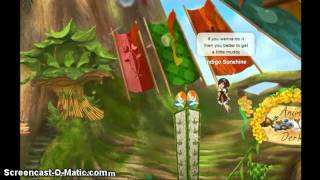 Dig Down Deeper- By Zendaya ( pixie hollow )
