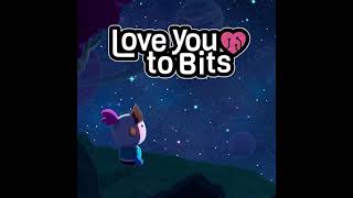 Love You to Bits OST: #19 Back and Forths