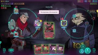 griftlands sal story run part 5 final part