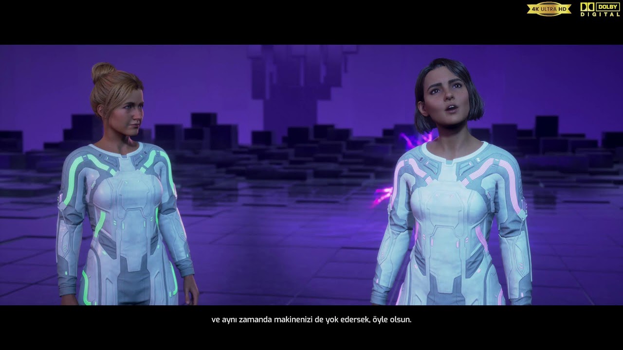 Split Fiction Bölüm 2