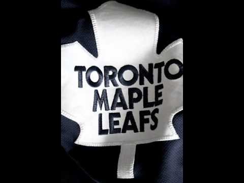 Toronto Maple Leafs Theme Song - Blue & White - Ja...