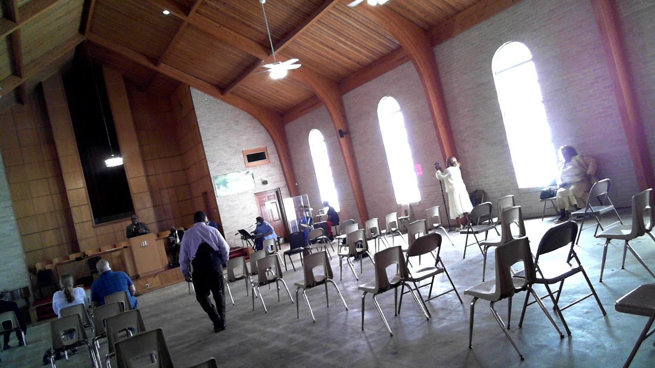 SURE FOUNDATION BAPTIST CHURCH YouTube