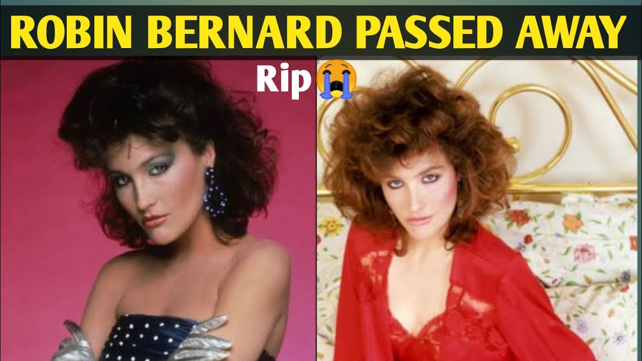 Actor Robin Bernard died at 64