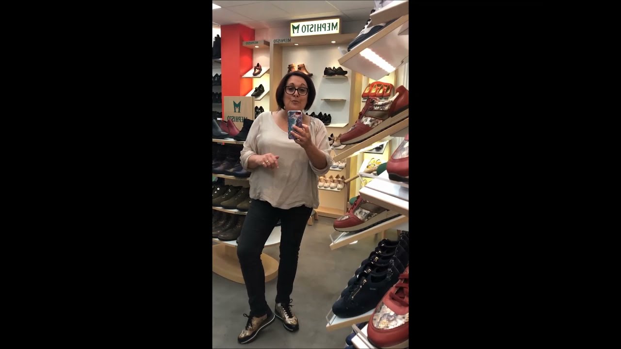 Chaussures TAMARIS Femme : la Collection très Tendance Automne-Hiver 2021/2022  - YouTube