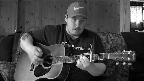 Drifter - Cory Meeks (original)