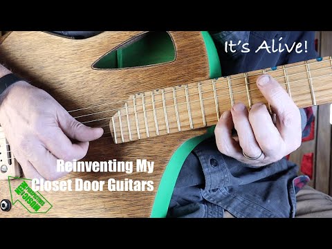 Acoustic Guitars Designed