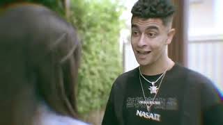 كوتشي اديداس محمد خالد و عفروتو فيديو كليب حصري
