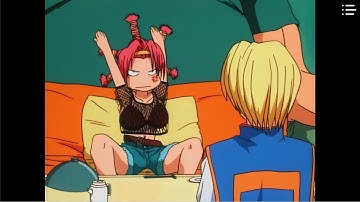 Kurapika Shock When He Failed