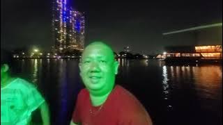 🔴 NAIK PERAHU @ANCOL ( 28 DEC 2023 )      ❗