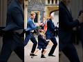 Every Time Prince Louis Made the Royal Family Laugh Out Loud 🤭#princeloius #royalfamily #royal