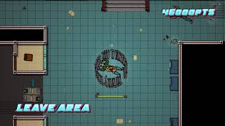 Hotline Miami 2 Wrong Number sucks