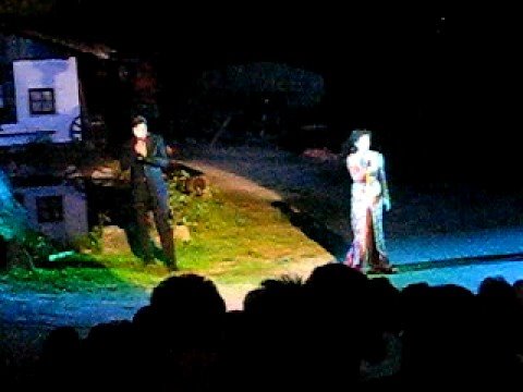 Musical Das Phantom der Oper Song Phantom der Oper - YouTube