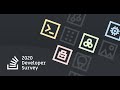 Stack Overflow 2020 Survey with Dylan Israel