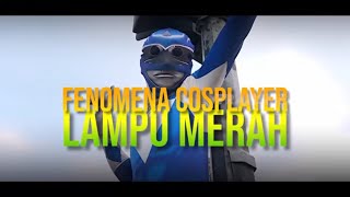Download lagu Fenomena Cosplayer Lampu Merah | SECRET STORY (29/04/26)