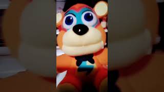 FNaF Plush Collection Check (Updated)