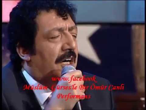 Müslüm Baba Yaram Sızlar Ağrır Başım