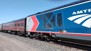 Empire Builder And With Fra Car