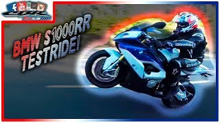 😵Dream bike | RIDE | WHEELIE | BMW S1000RR
