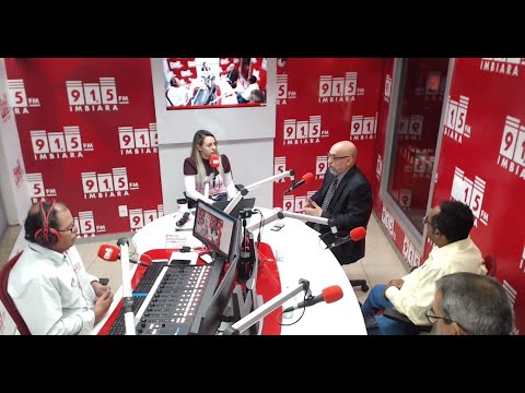 Bota Fora no Distrito Industrial de Araxá será fechado