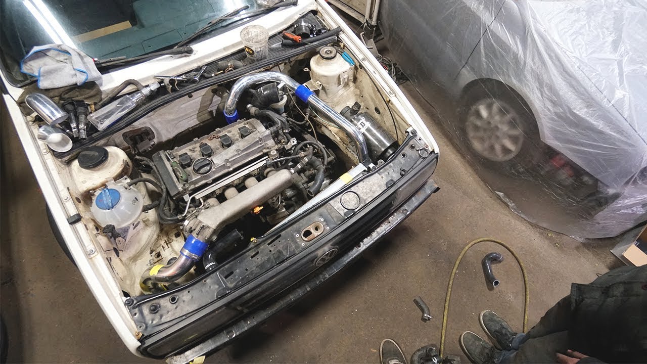 mk3 o2j swap mk3 o2j swap