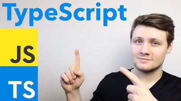 All You Need To Know About TypeScript