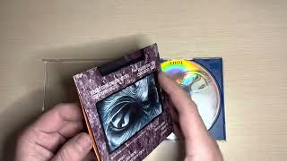 Tool - Opiate (cd unboxing)
