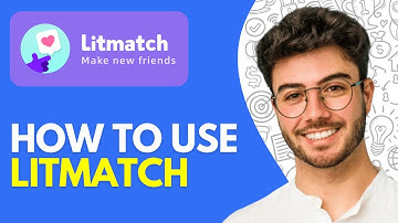 Litmatch App Review & Tutorial (2025) How to Use Litmatch