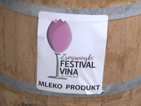 Video: Kako Sodelovati Na Ciprskem Festivalu Vina