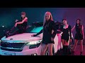 Blackpink  pretty savage mv