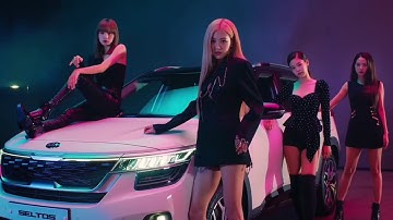BLACKPINK - 
