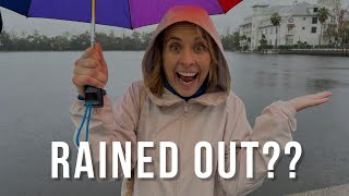 A Rainy Day in the Life - Orlando