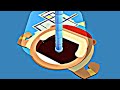 Hole.io - Big Hole City #26 Gameplay Walkthrough Android iOS