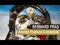 Bernard pras roi de lillusion artistique et colo au muse du touquet exposition vido youtube