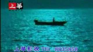 Video thumbnail of "愚人码头-KTV-原版"